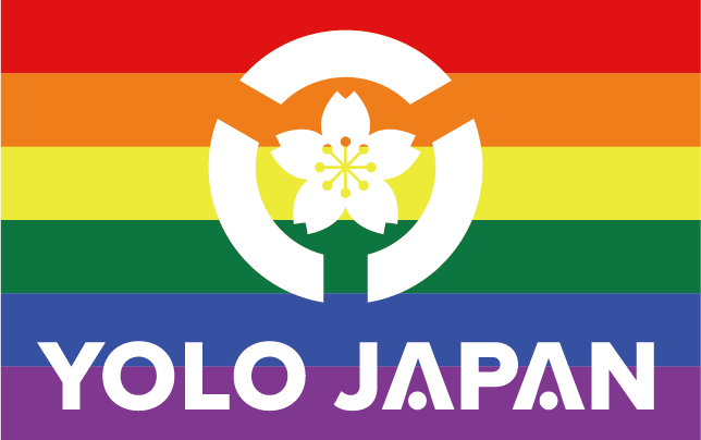 YOLO JAPAN